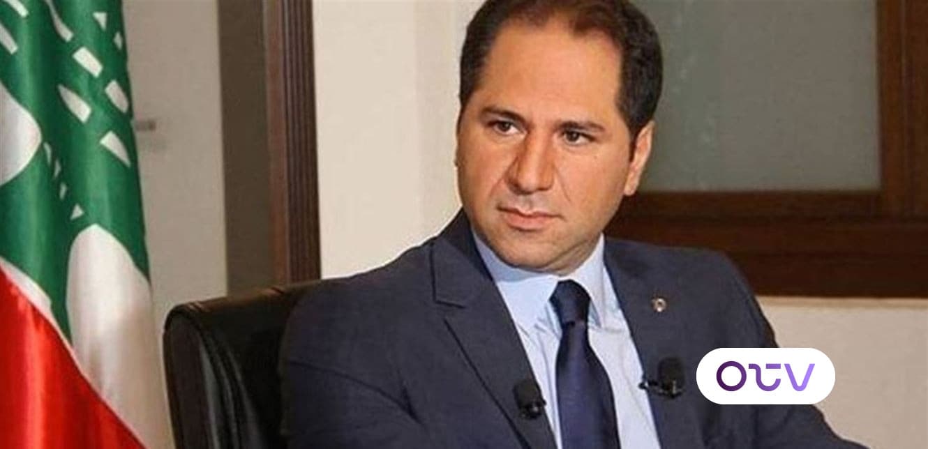 سامي الجميل طالب بري بجلسة خاصة لمناقشة الحرب الدائرة في لبنان