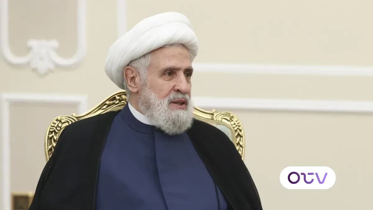 لم نُعط التزامًا لأحد.. الشيخ نعيم قاسم: سنقاتل الغزاة حتى نطردهم من أرضنا