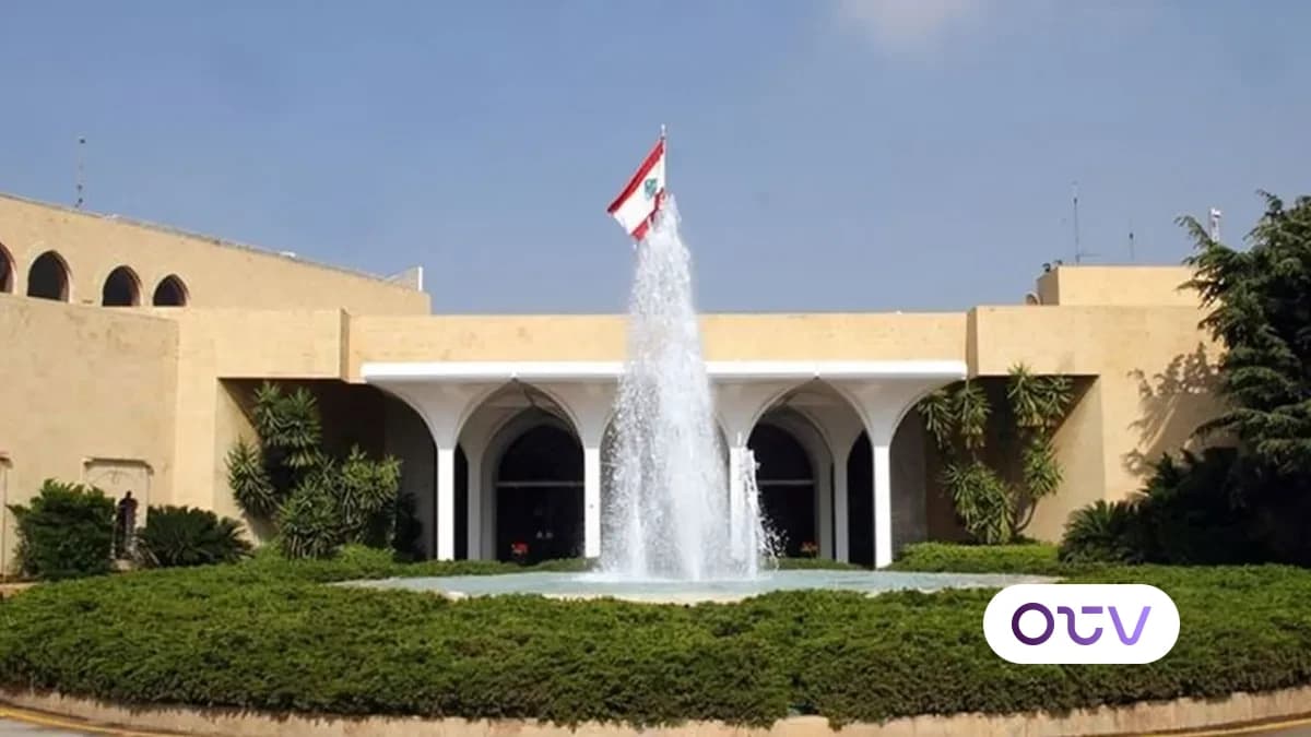 هل يزور برّي قصر بعبدا؟