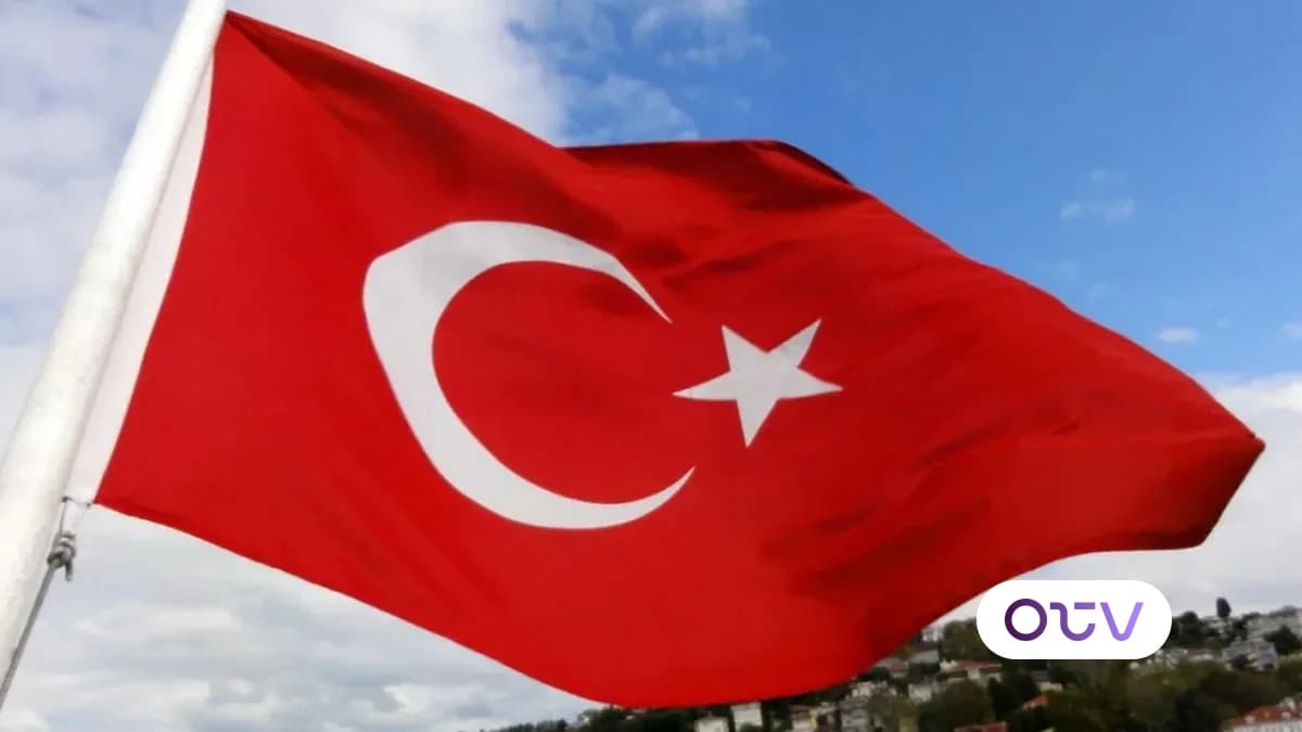 تركيا تعهدت حماية سيادة سوريا وسلامة أراضيها