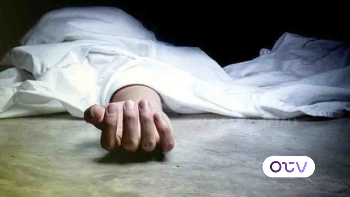 جثة في منزل بجبرائيل... طلقة نارية في صدر مواطن سبعيني!