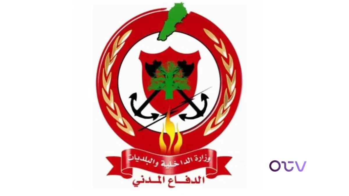 إستهداف عناصر الدفاع المدني أثناء قيامهم بواجبهم الإنساني