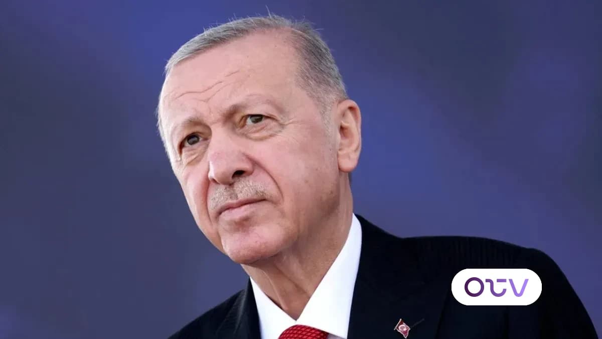 أردوغان: هجمات إسرائيل على سوريا ولبنان تهدد تركيا أيضا