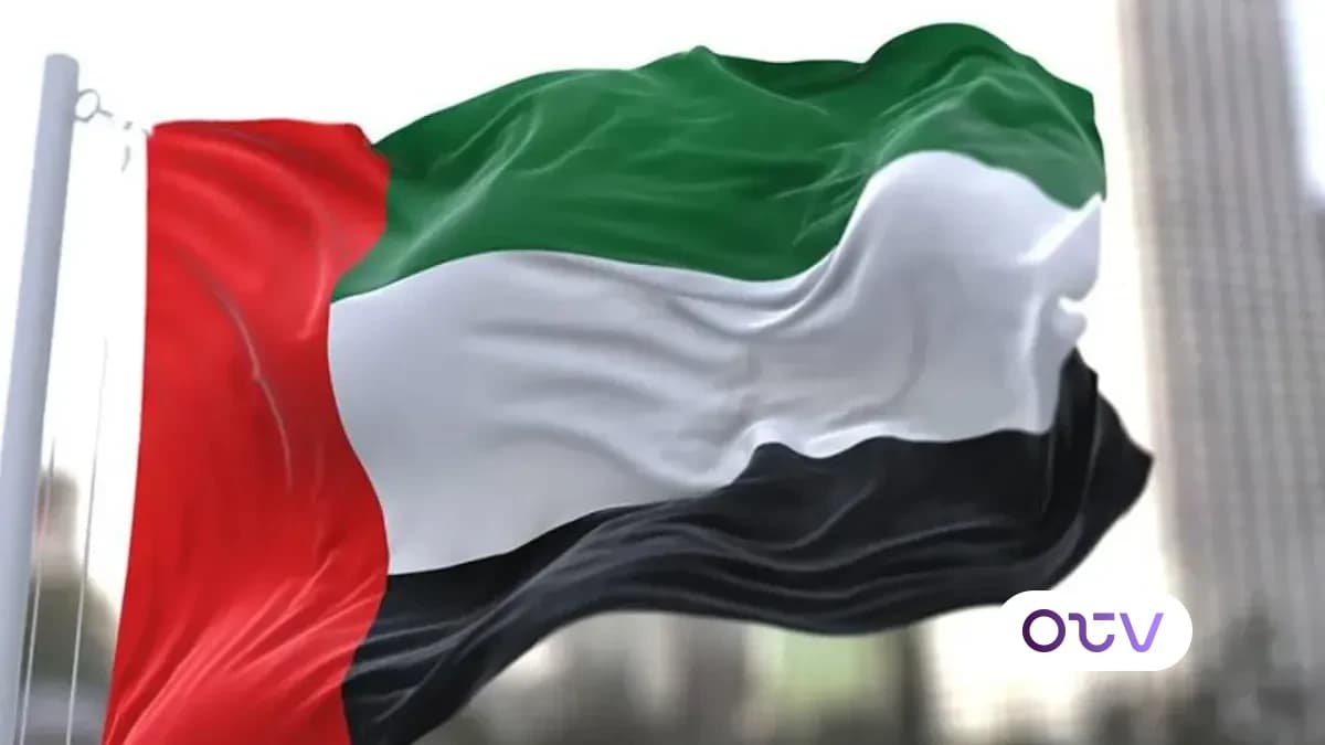 الإمارات تتضامن مع الجزائر وتعزي في ضحايا حرائق الغابات