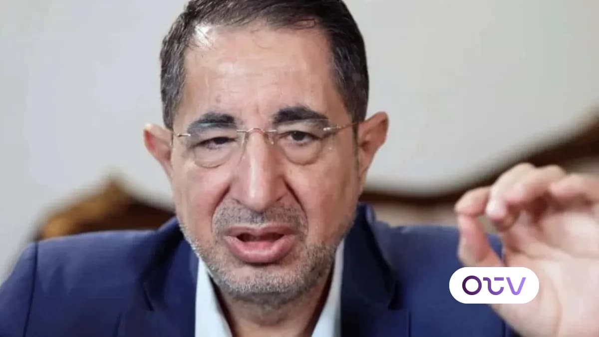 حسين الحاج حسن: اتفاق "الذل والعار" صك استسلام ووصمة عار على جبين كل من وقعه