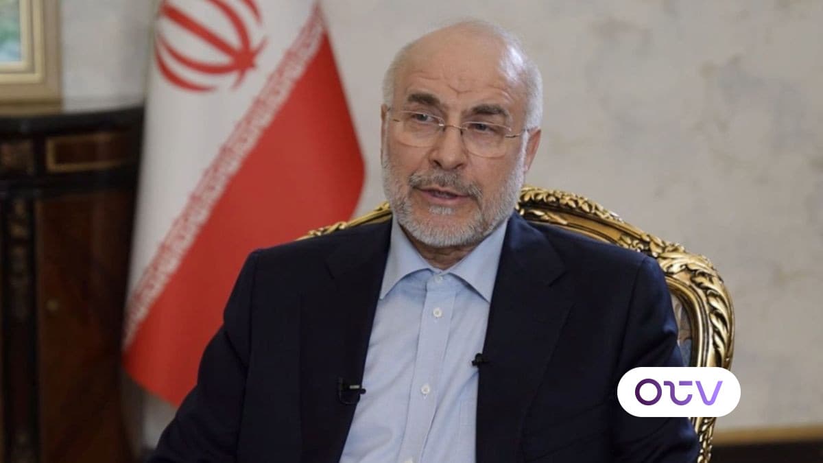 قاليباف يحسمها: مضيق هرمز لن يُفتح قبل رفع الحصار عن إيران