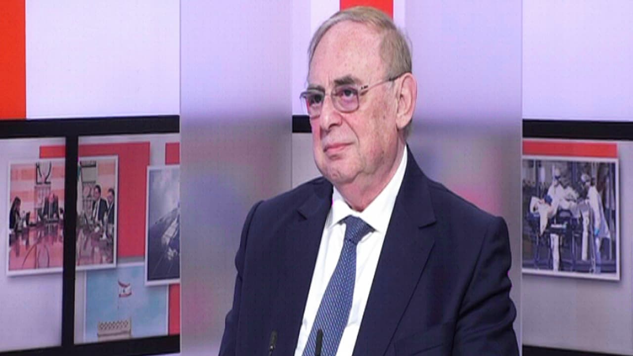 فريد البستاني دان حالات التسمم في بيروت: من يتاجر بصحة الناس يجب أن يُحاسَب