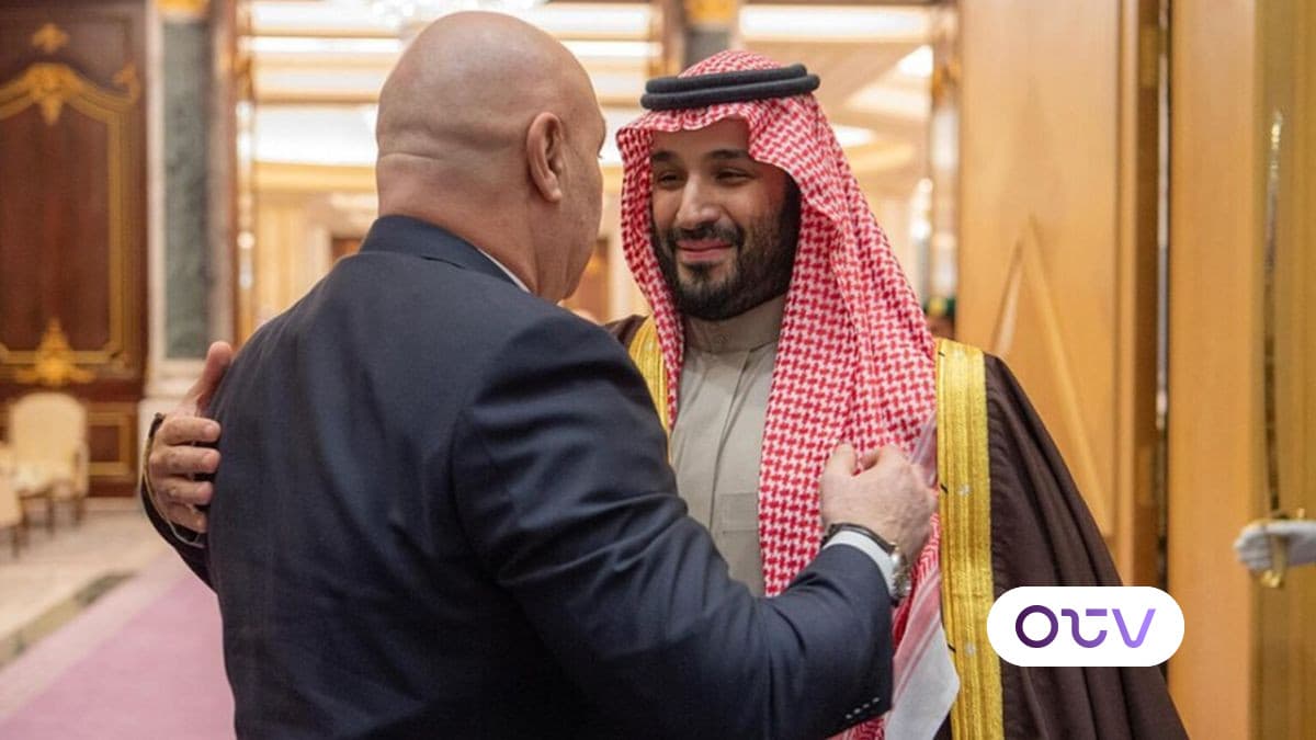 اتصال بين عون وولي العهد السعودي: تأكيد على دعم لبنان وتوجه لإعادة فتح الأسواق