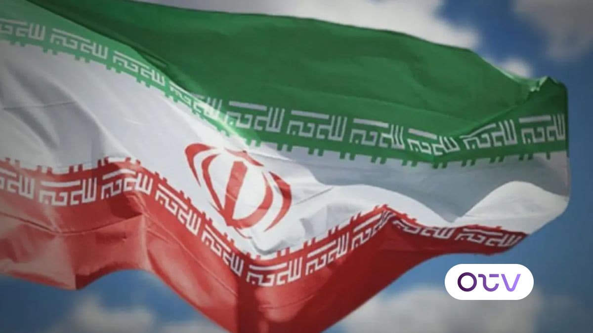 إيران: شنّ ضربات بالمسيّرات على أهداف أميركية في الإمارات