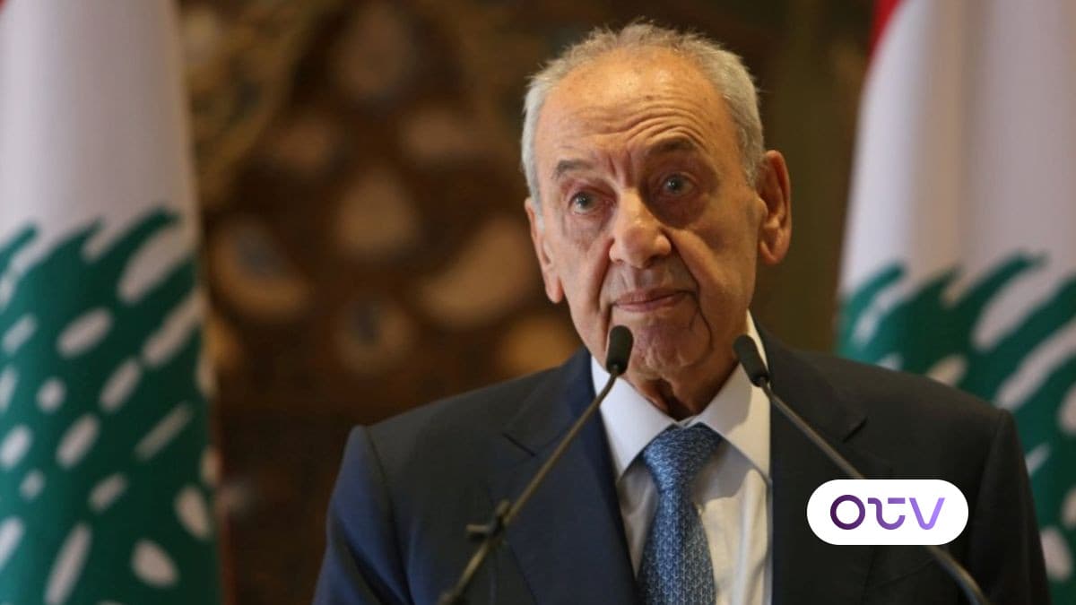 اتصال بين بري وقاليباف: تشديد على انسحاب إسرائيل وإنهاء الحرب