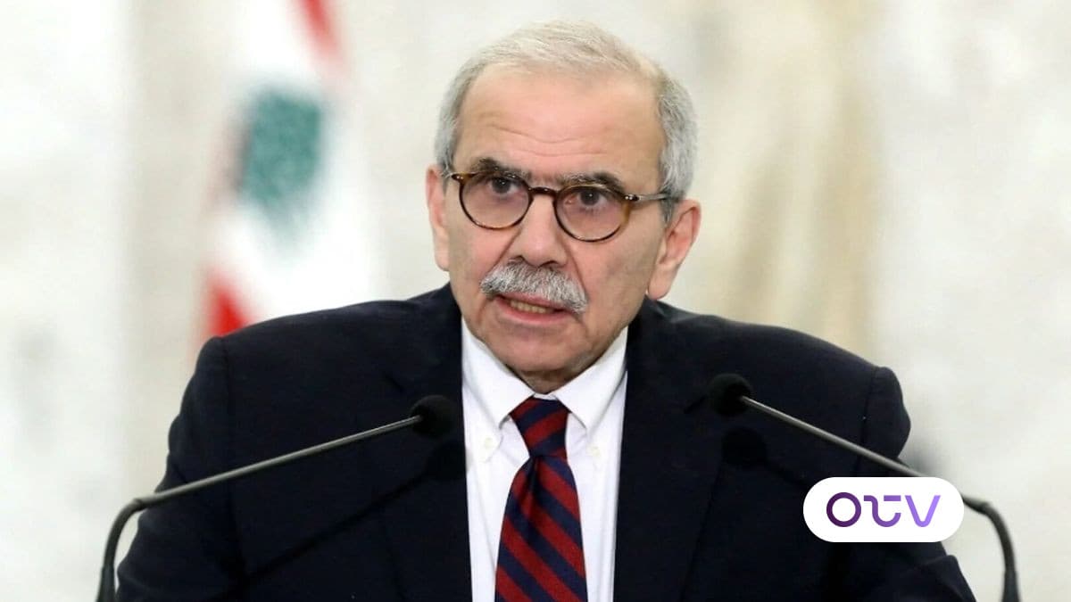 سلام: لبنان اختار الطريق الأقل كلفة ومشكلتنا مع حزب الله هي السلاح.. ونريد منه أن يوفي بالتزاماته