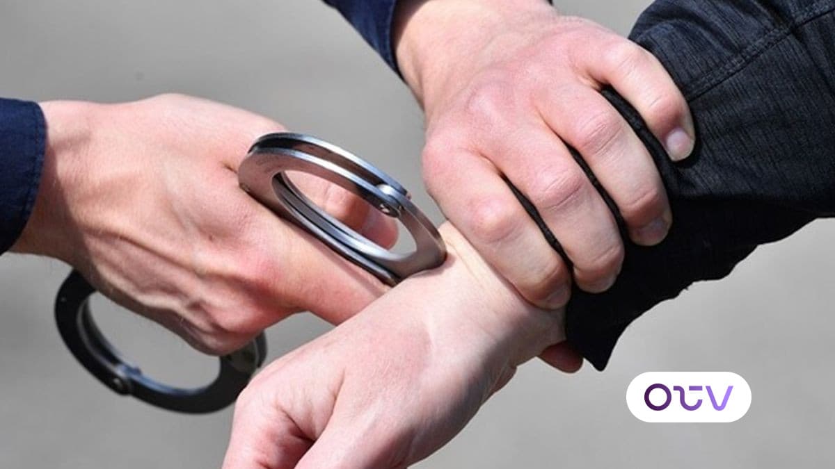 بحقّه 20 مذكّرة توقيف... شعبة المعلومات توقف أحد المطلوبين الخطيرين