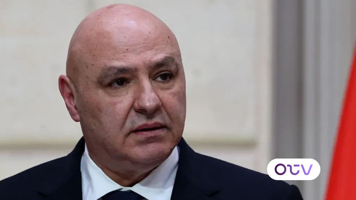 الرئيس عون: لبنان أمام خيار الدولة أو منطق الميليشيات