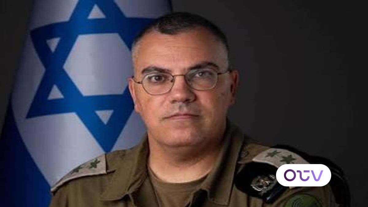 افيخاي ادرعي في رسالة الى طلاب لبنان: فرحتكم اكبر من الغاء امتحانات!