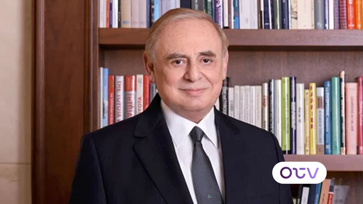 فريد البستاني يعزّي بوفاة الشيخ حمد بن خليفة آل ثاني: كان للبنان مكانة خاصة في قلبه