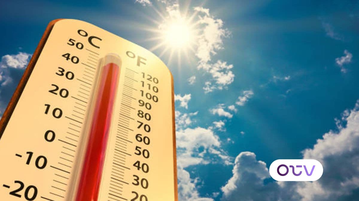 8869 اتصالا للطوارئ.. موجة الحر ببريطانيا تخلف 5 وفيات