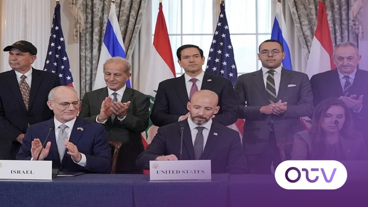 اتفاقيات الاطار: ما الفرق بين الاتفاق الثلاثي واتفاق إسلام آباد بالنسبة للبنان؟