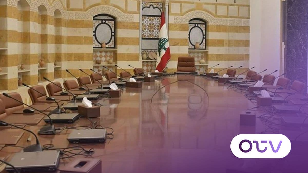 اتفاق الاطار: محاولة لعرضه داخل مجلس الوزراء لم تنجح!