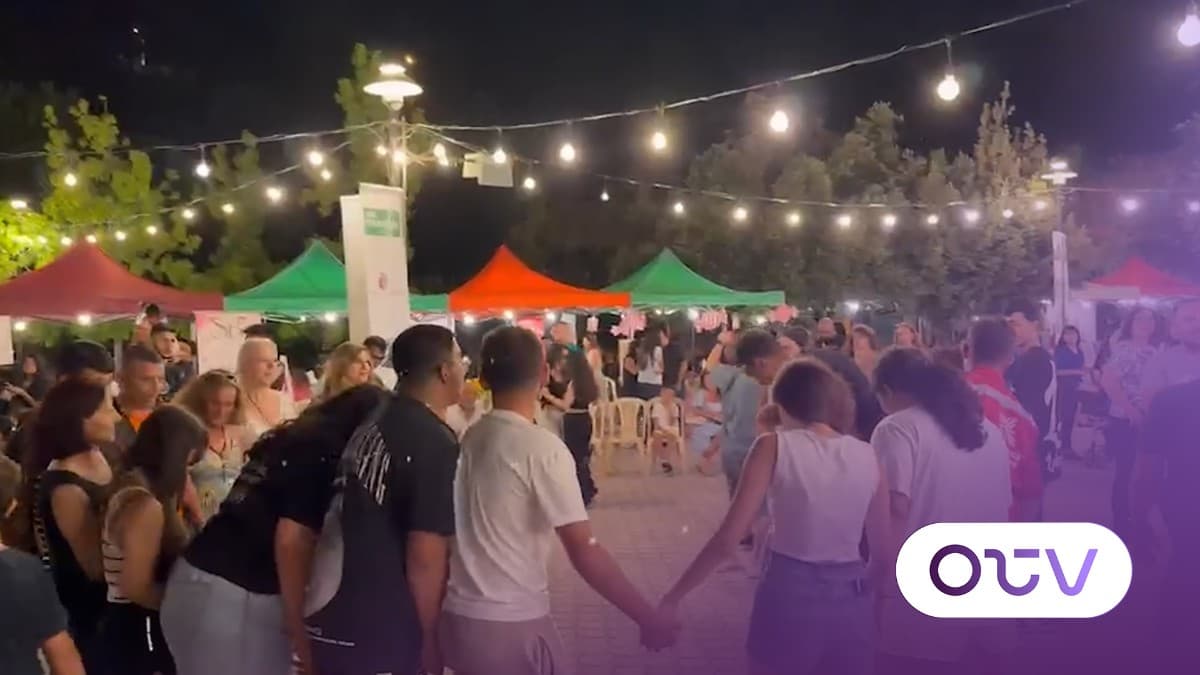 نبض زحلة: لدعم الاقتصاد المحلي zahle summer fiesta