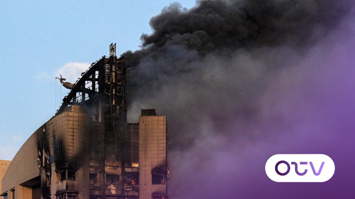 التطورات في المنطقة: محطة كهرباء مستهدفة في الكويت