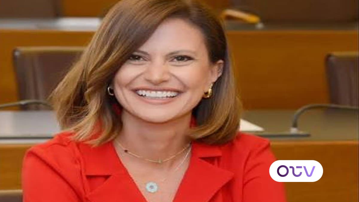بستاني ردا على الصدي: كنّا متوقّعين بعد سنة ونص بوزارة الطاقة يفاجئنا بافتتاح سد من السدود يللي هو وحزبو عطّلوها!