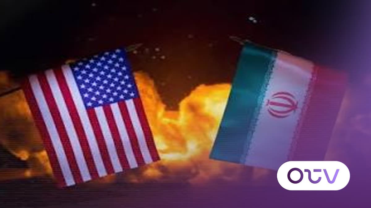 ايران - اميركا: ضربات متبادلة وتصعيد عسكري كبير