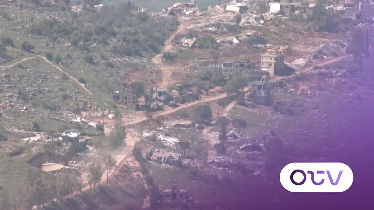 انتشار الجيش اللبناني: المناطق التجريبية تنطلق... فخ أميركي إسرائيلي أم انجاز دبلوماسي؟