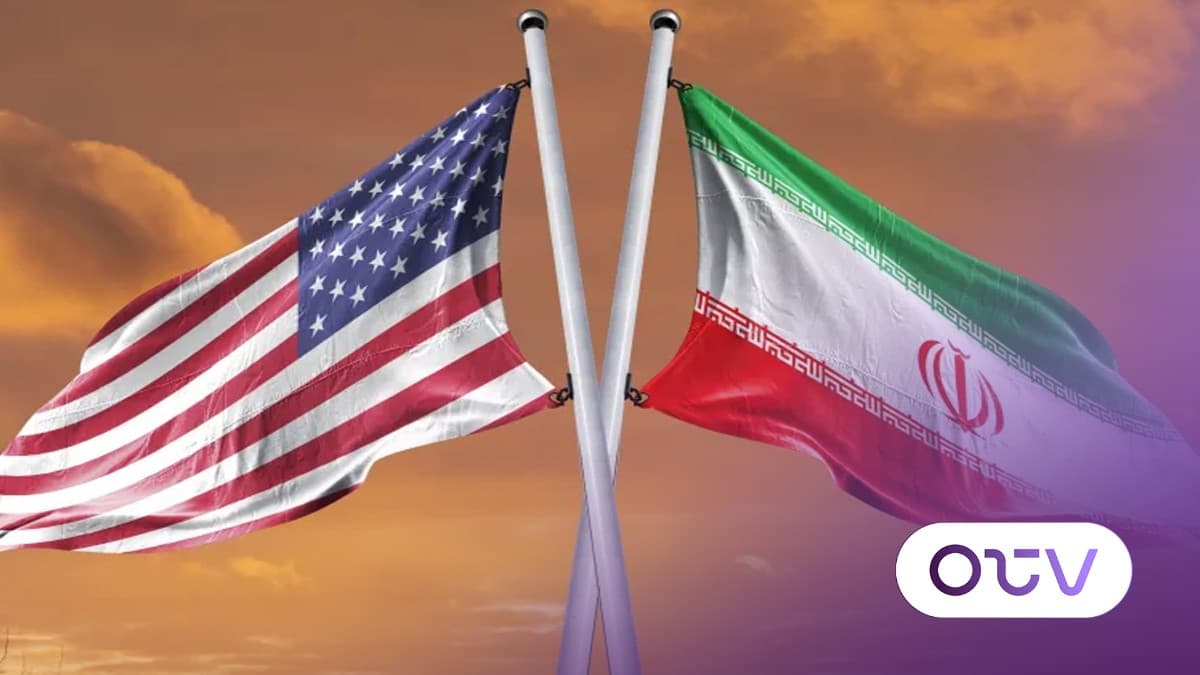 اميركا - ايران: ترامب يؤجل توسيع الهجمات على إيران مع استمرار الاستعدادات العسكرية