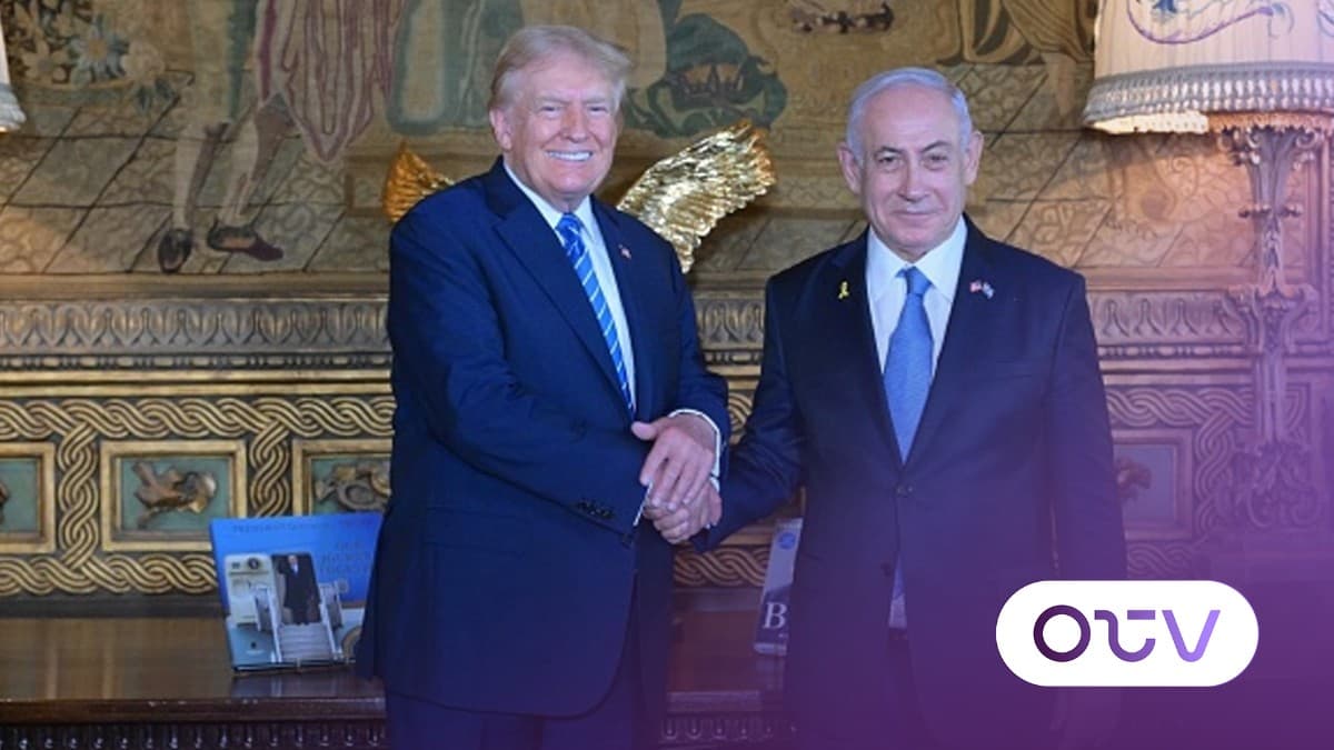 لقاء واشنطن: ماذا يحمل نتنياهو إلى ترامب؟