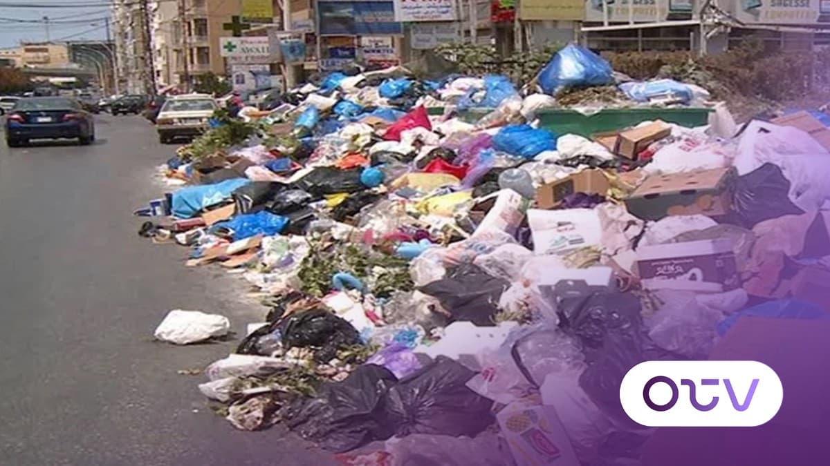 نفايات العاصمة: ارتفاع الكميات يعيد الملف إلى الواجهة وسط مخاوف من أزمة