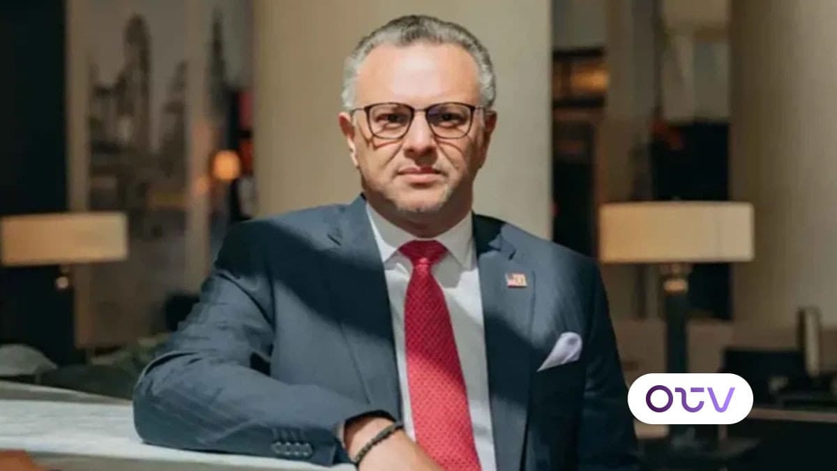 بولس يؤكد: واشنطن تعمل للحد من نفوذ إيران وحزب الله في لبنان