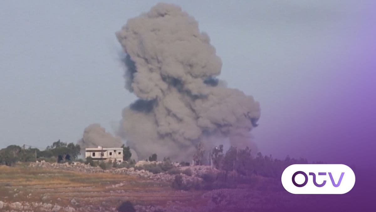 تفجير نفق الشقيف... كيف خطط الجيش الاسرائيلي للعملية؟