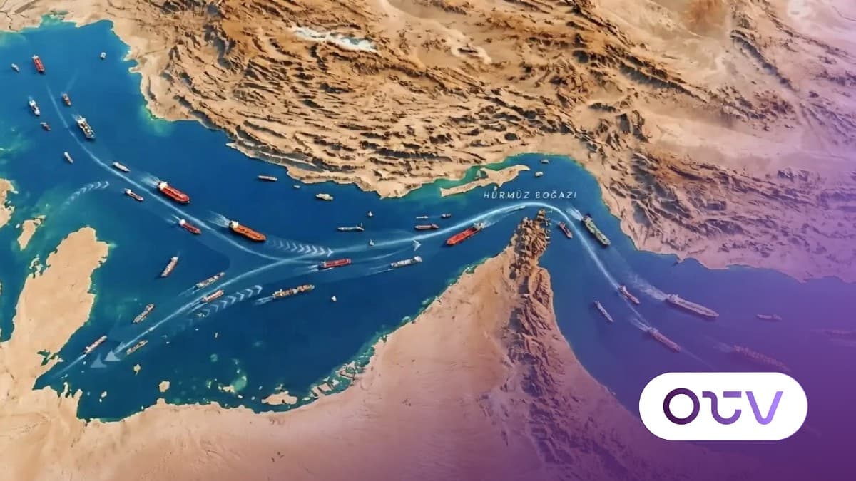 مضيق هرمز: ترقب للخطوات التالية بعد الحديث عن اتفاق قريب