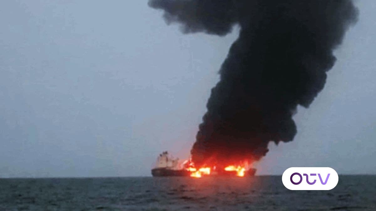 الحوثيون يعلنون استهداف ناقلتي نفط سعوديتين