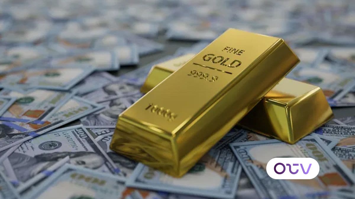وسط ترقّب المستثمرين... كم بلَغ سعر الذهب؟