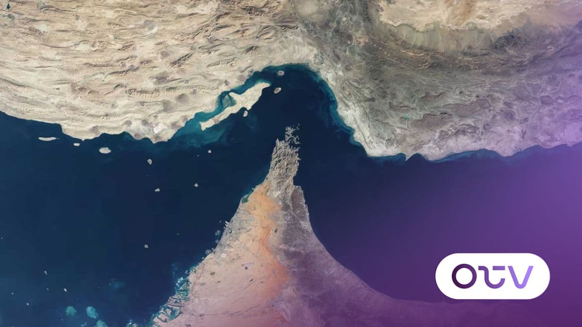 مفاوضات هرمز... تقدُّم وسط ضغوط لإنهاء المواجهة الأميركية الإيرانية