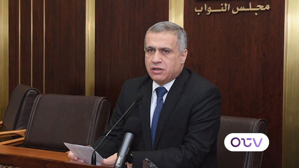 ادكار طرابلسي: اعترضنا على اهمال وزارة التربية