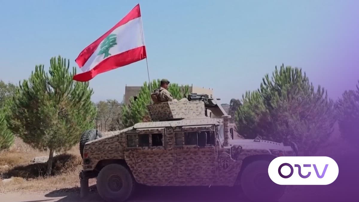 العفو العام: تداعيات اقرار العفو العام تطال عمل الجيش اللبناني