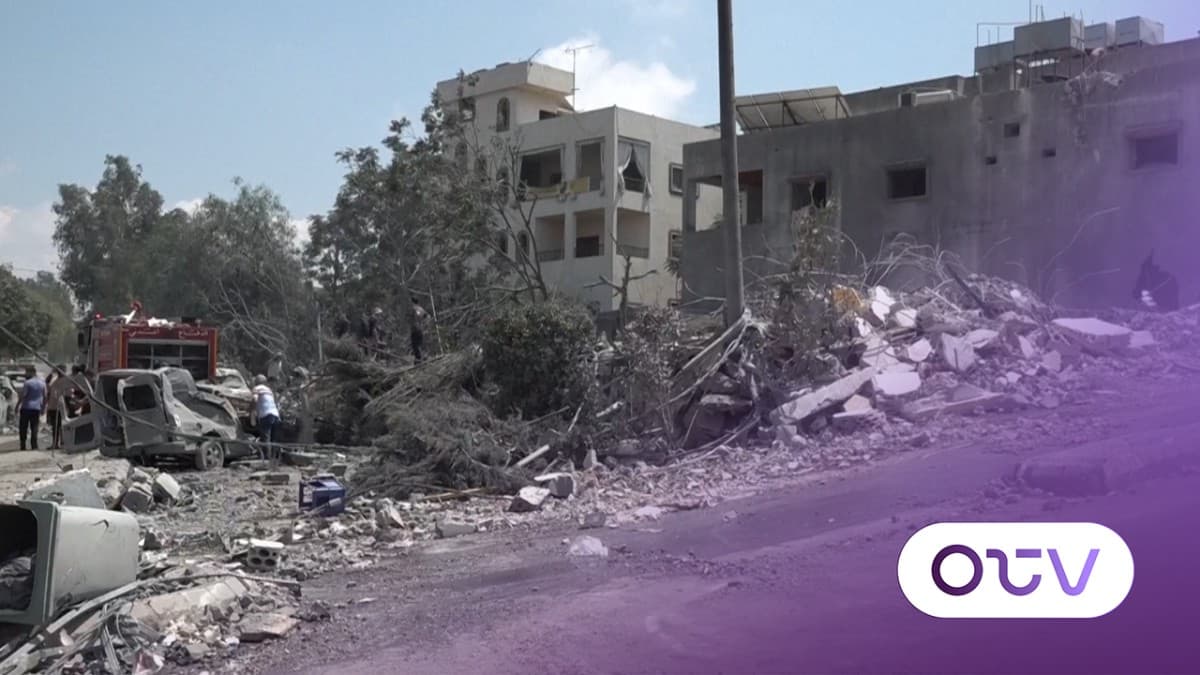 التصعيد في الجنوب: هل يتّخذ لبنان قراراً بوقف التفاوض المباشر مع اسرائيل؟