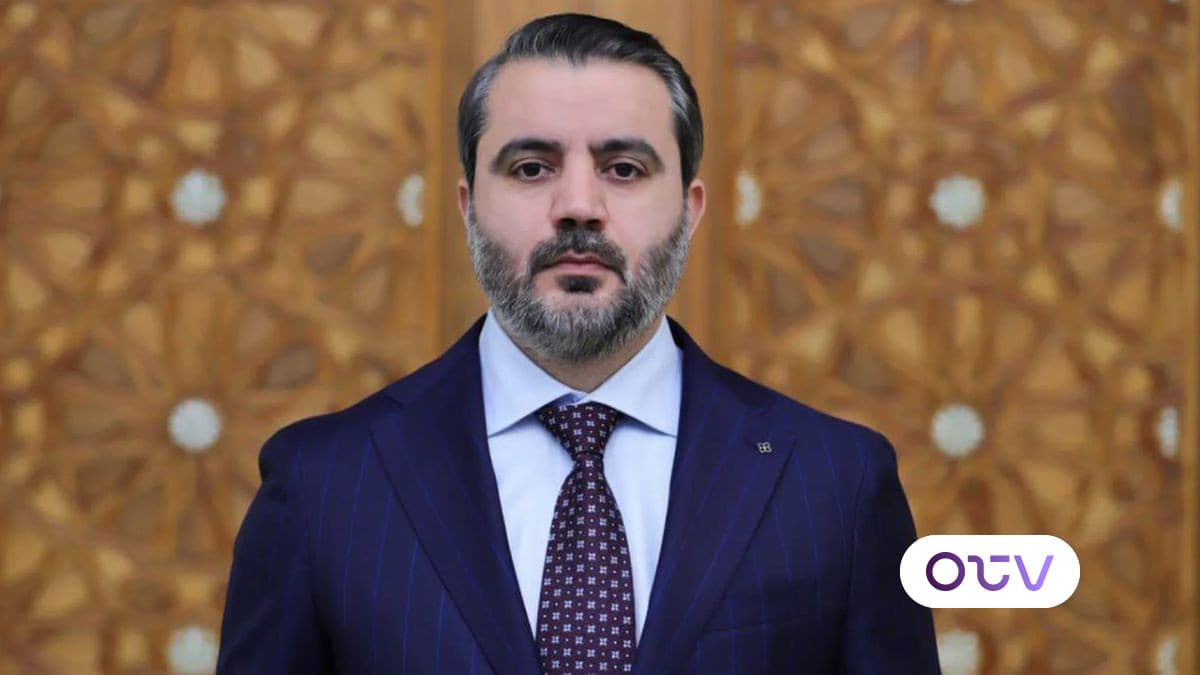 الشيباني من اسلام آباد: سوريا تستبعد حاليا التوصل لاتفاق مع إسرائيل