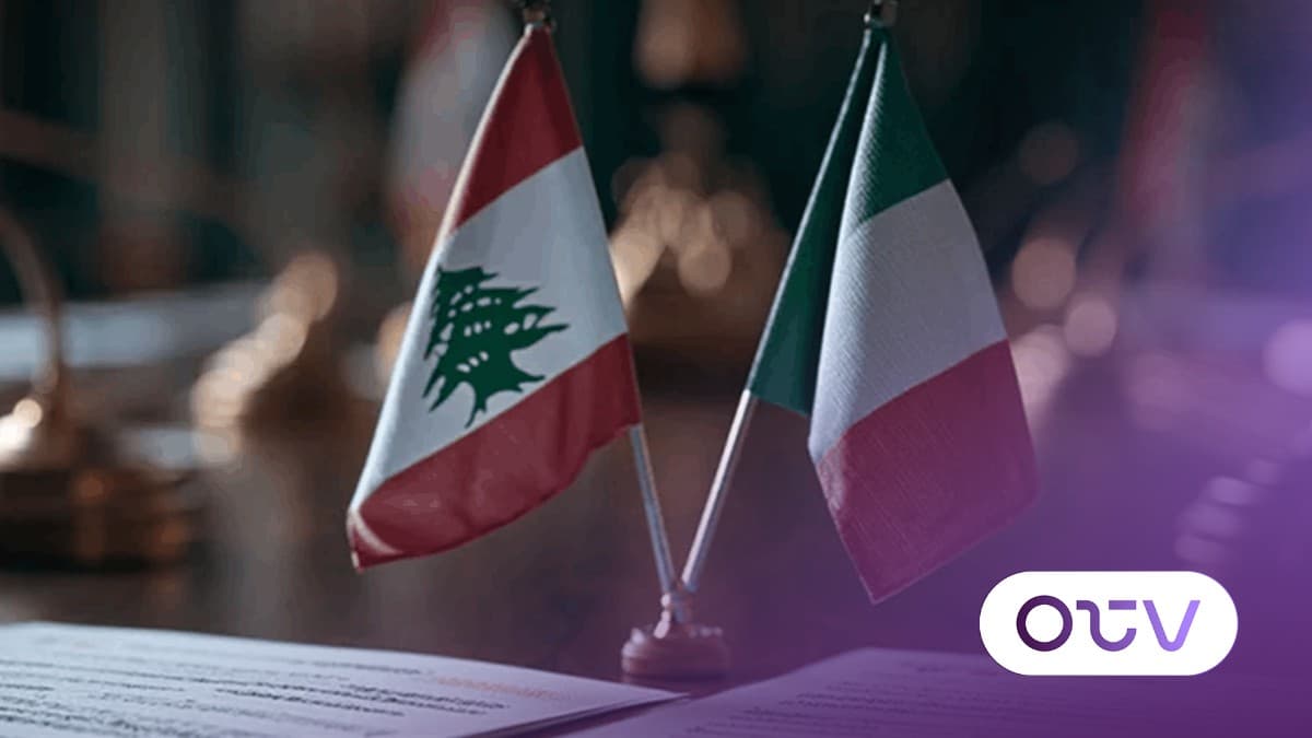 دور ايطالي في لبنان: حل لعقدة لبنان وإسرائيل أم نفوذ جديد؟
