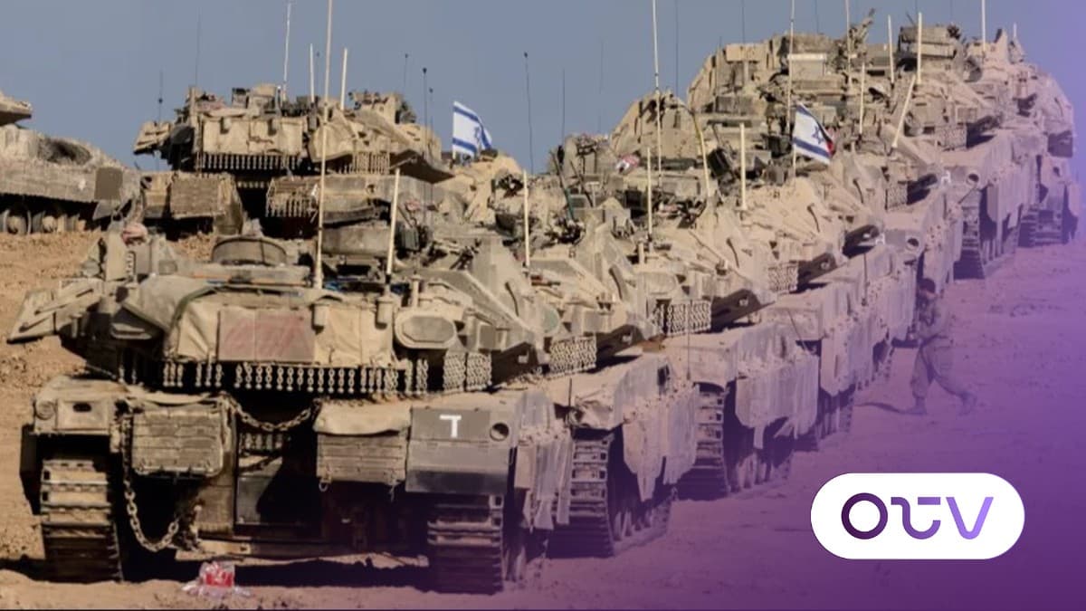 الداخل الاسرائيلي... معاريف: الجيش الإسرائيلي يواجه استنزافًا بشريًا وعسكريًا متزايدًا