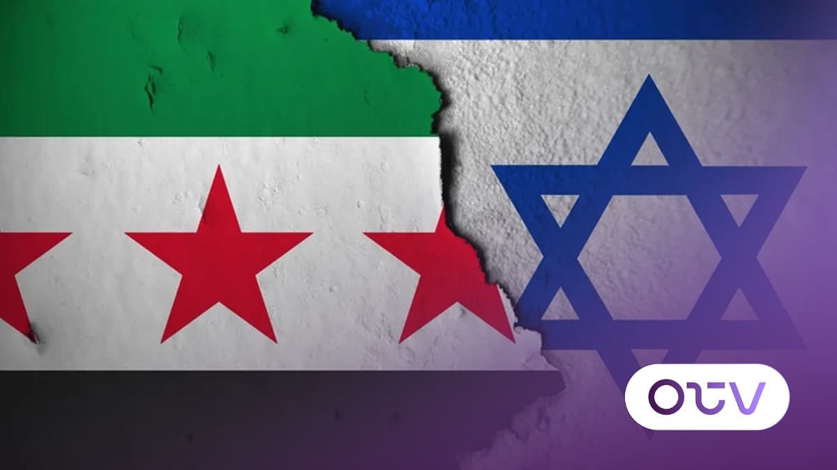 سوريا واسرائيل: اتهامات متبادلة بخرق اتفاق بين الطرفين