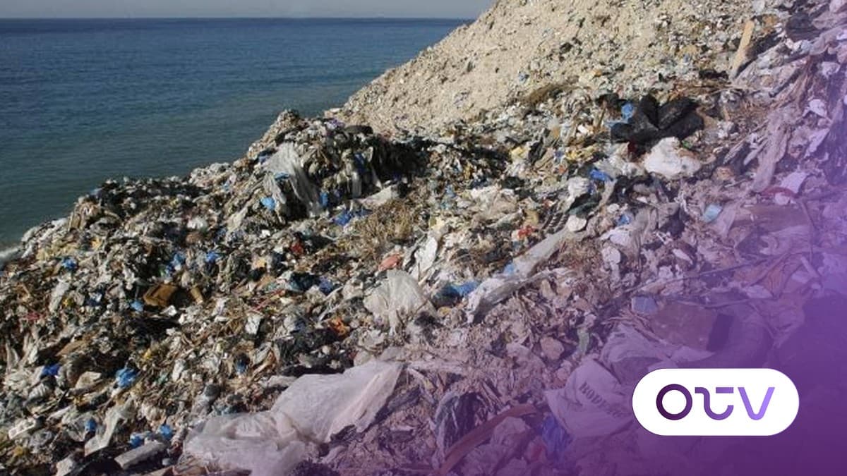 أزمة نفايات: مكبّ طرابلس بلغ قدرته الاستيعابية القصوى