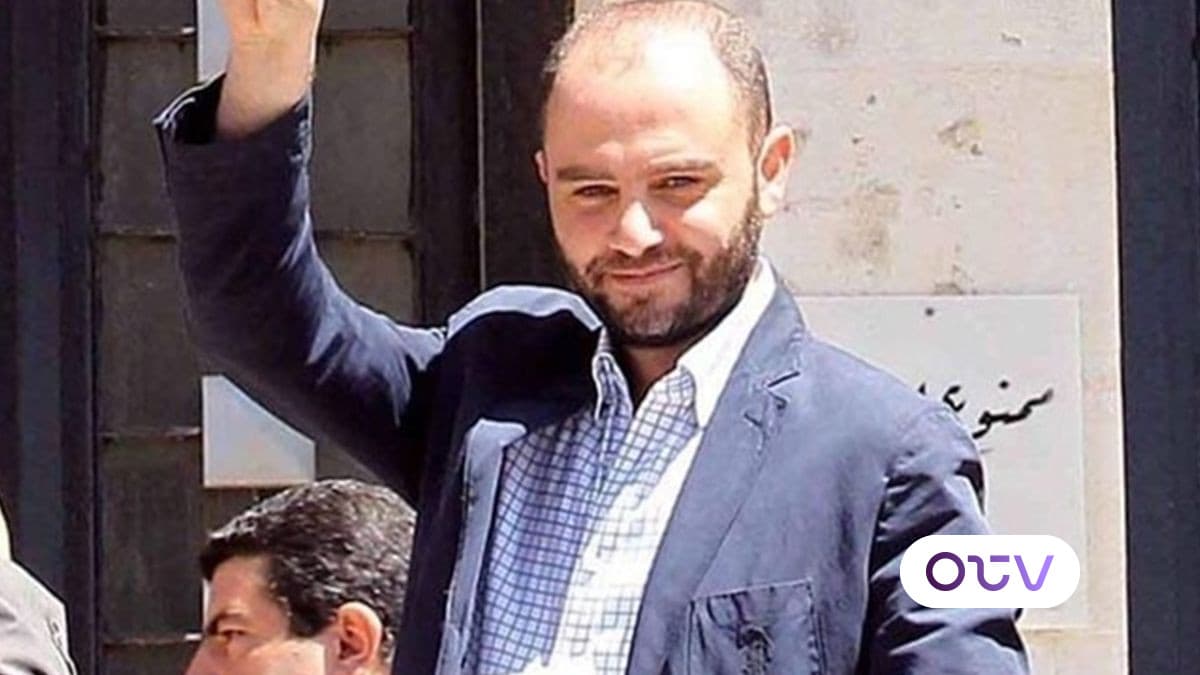 "السجل العدلي" يصل إلى التحقيق... أوريان: شرّعتوا تحرير المجرمين وعم تلاحقوا الرافضين