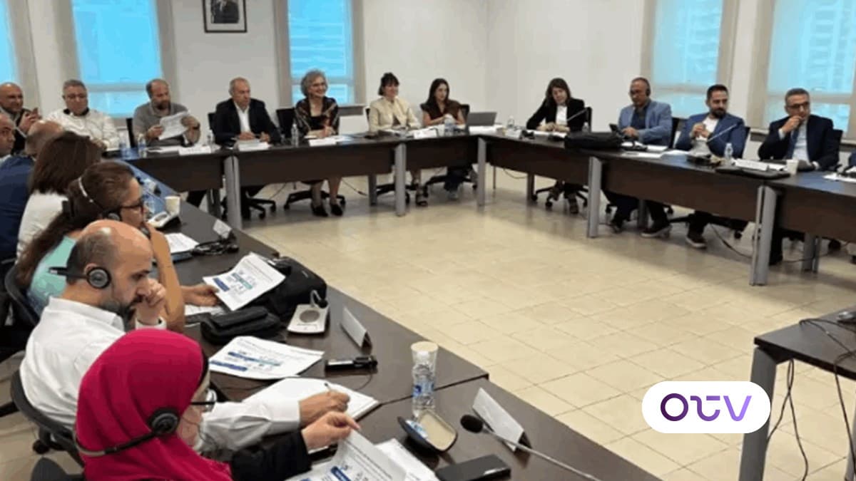 كرامي عرضت التحضيرات لانطلاقة العام الدراسي في الجنوب خاصة وترأست اجتماعا لتطوير الامتحانات الرسمية