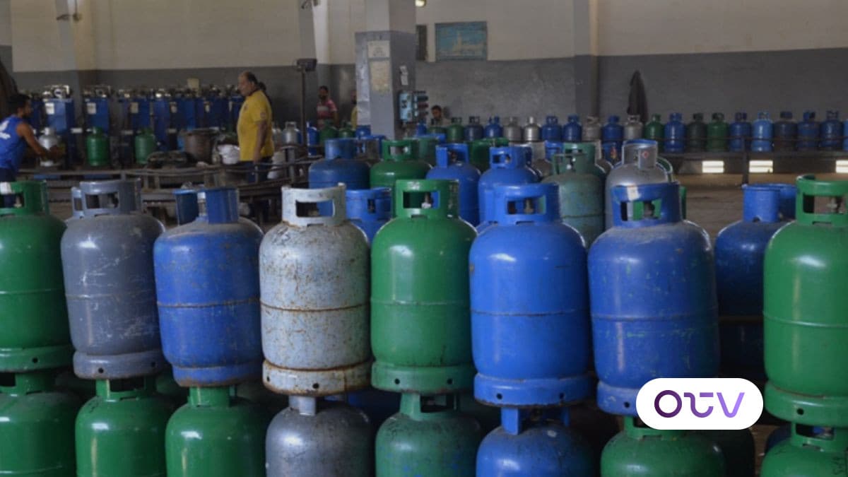 بعد البنزين والمازوت.. هذا ما سيشهده سعر قارورة الغاز!