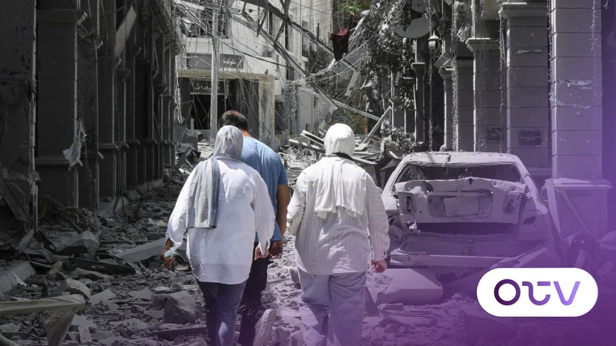 مدينة النبطية: هل تواجه مصير الضاحية الجنوبية؟ ترتيبات أمنية تحيّد المدينة مؤقتاً!