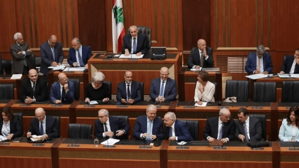 العفو العام : هل يؤثر القانون على ثقة المستثمرين بلبنان؟