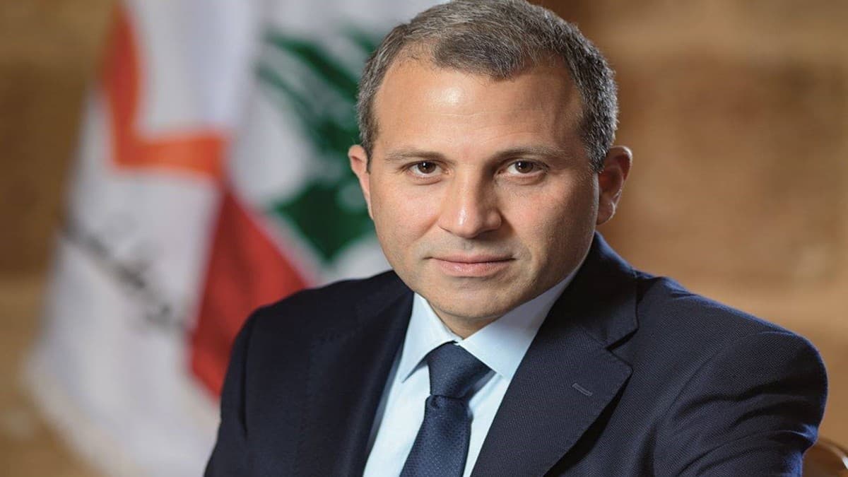 باسيل: القضاء الأميركي ردّ الدعوى عام 2023 والقضاء اللبناني حسم القضية لمصلحتنا